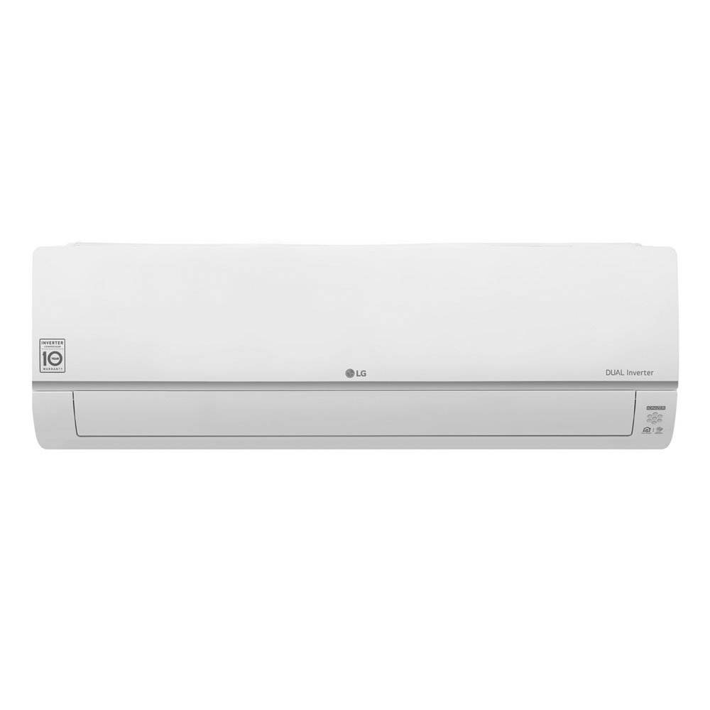 LG ชุดเครื่องปรับอากาศ อินเวอร์เตอร์ รุ่น ITR13 12000 BTU