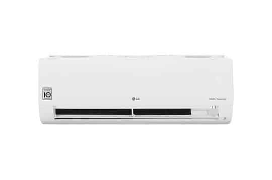 Alternative view of LG ชุดเครื่องปรับอากาศ อินเวอร์เตอร์ รุ่น ITR13 12000 BTU