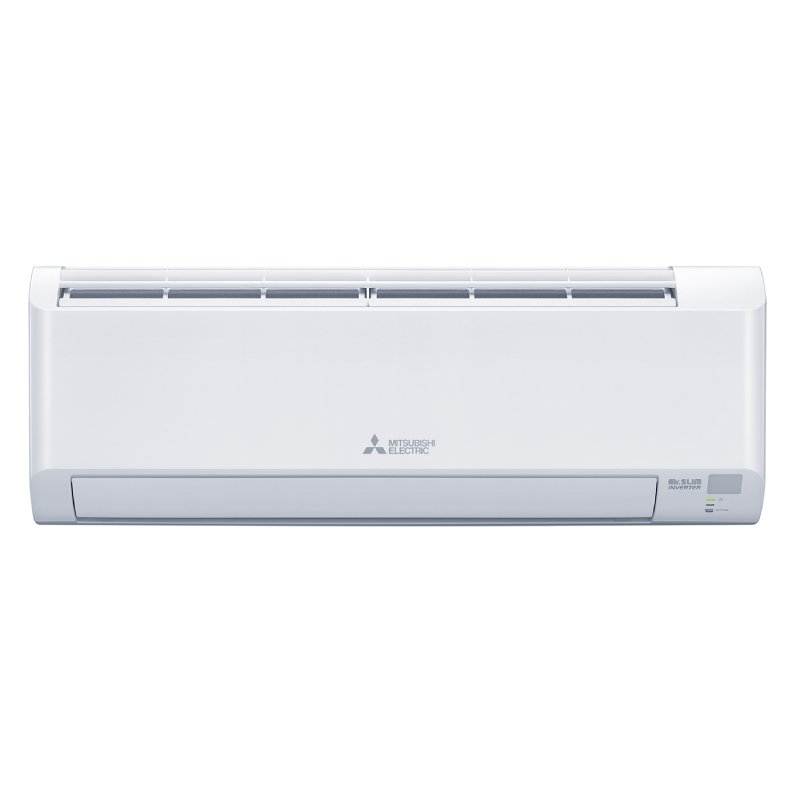 MITSUBISHI ชุดเครื่องปรับอากาศ อินเวอร์เตอร์ รุ่น MSY-KX24VF 24000 BTU