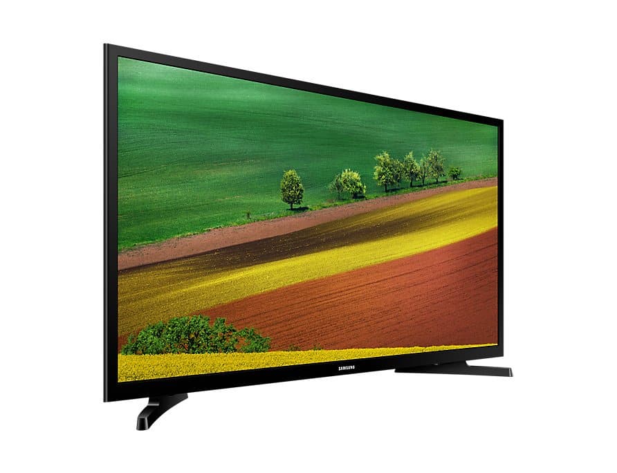 Alternative view of SAMSUNG ทีวี LED Flat HD CONNECT 32" รุ่น UA32N4003AKXXT