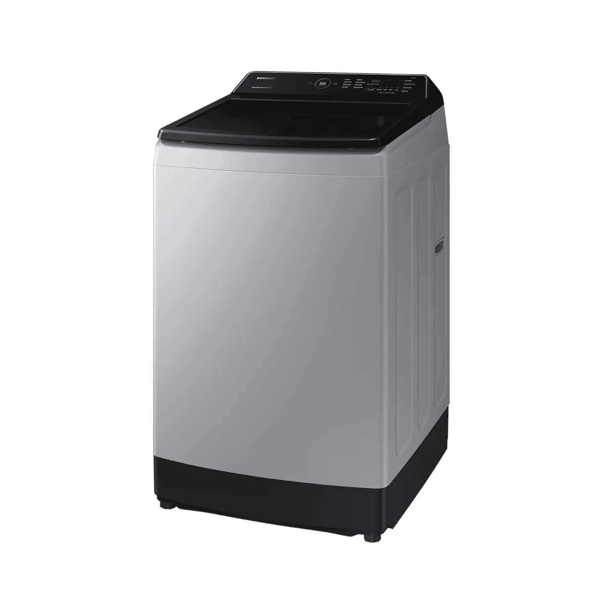 Alternative view of SAMSUNG เครื่องซักผ้า 1 ถัง รุ่น WA15CG5441BYST 15kg.