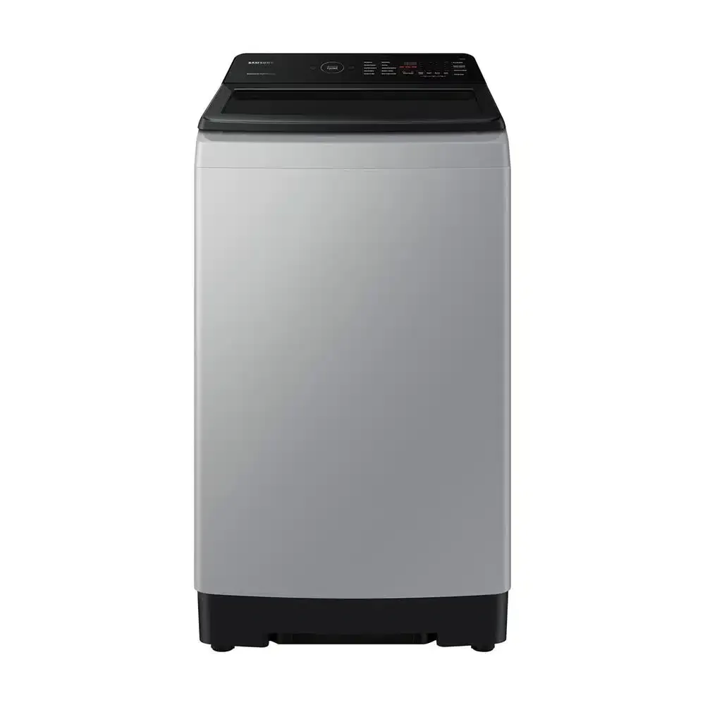 SAMSUNG เครื่องซักผ้า 1 ถัง รุ่น WA10CG4545BYST 10kg.