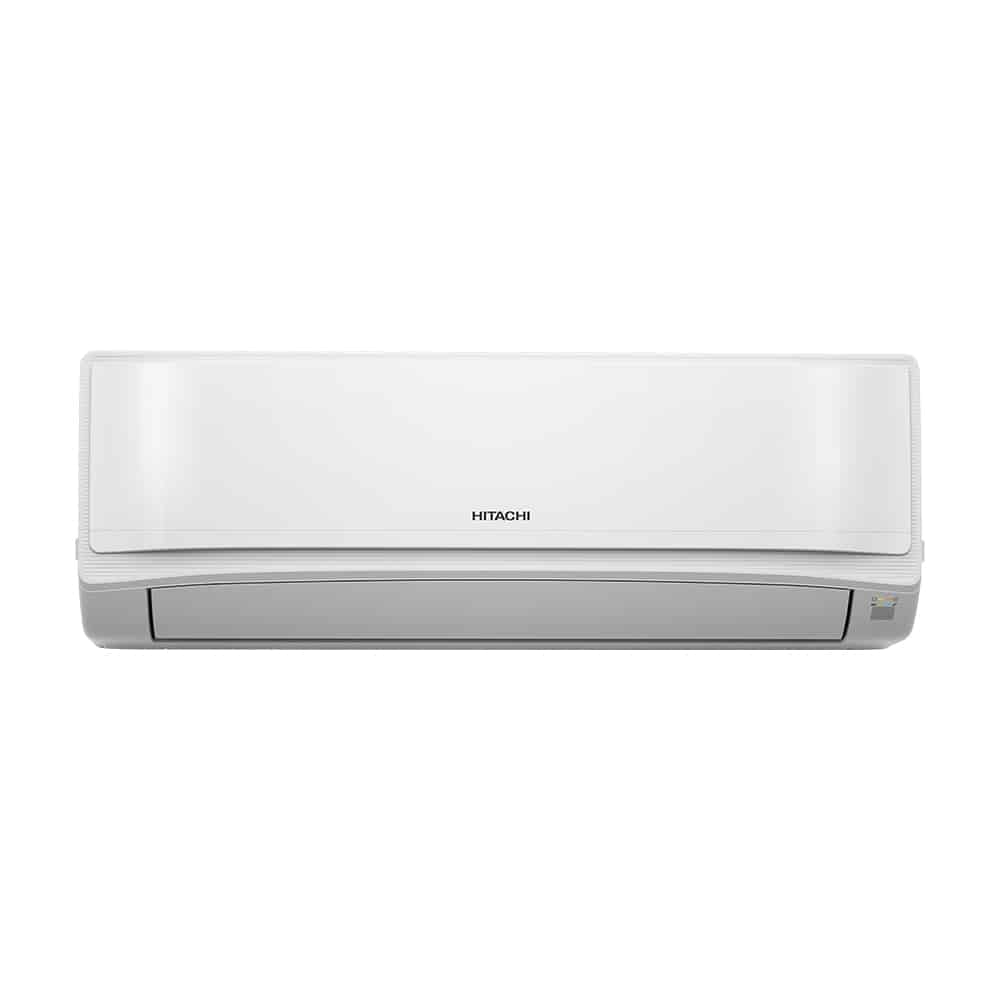 HITACHI ชุดเครื่องปรับอากาศ อินเวอร์เตอร์ รุ่น RAK-DH18PCAST 18000 BTU