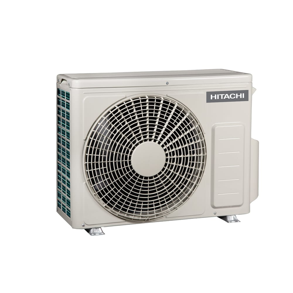 Alternative view of HITACHI ชุดเครื่องปรับอากาศ อินเวอร์เตอร์ รุ่น RAK-DH18PCAST 18000 BTU