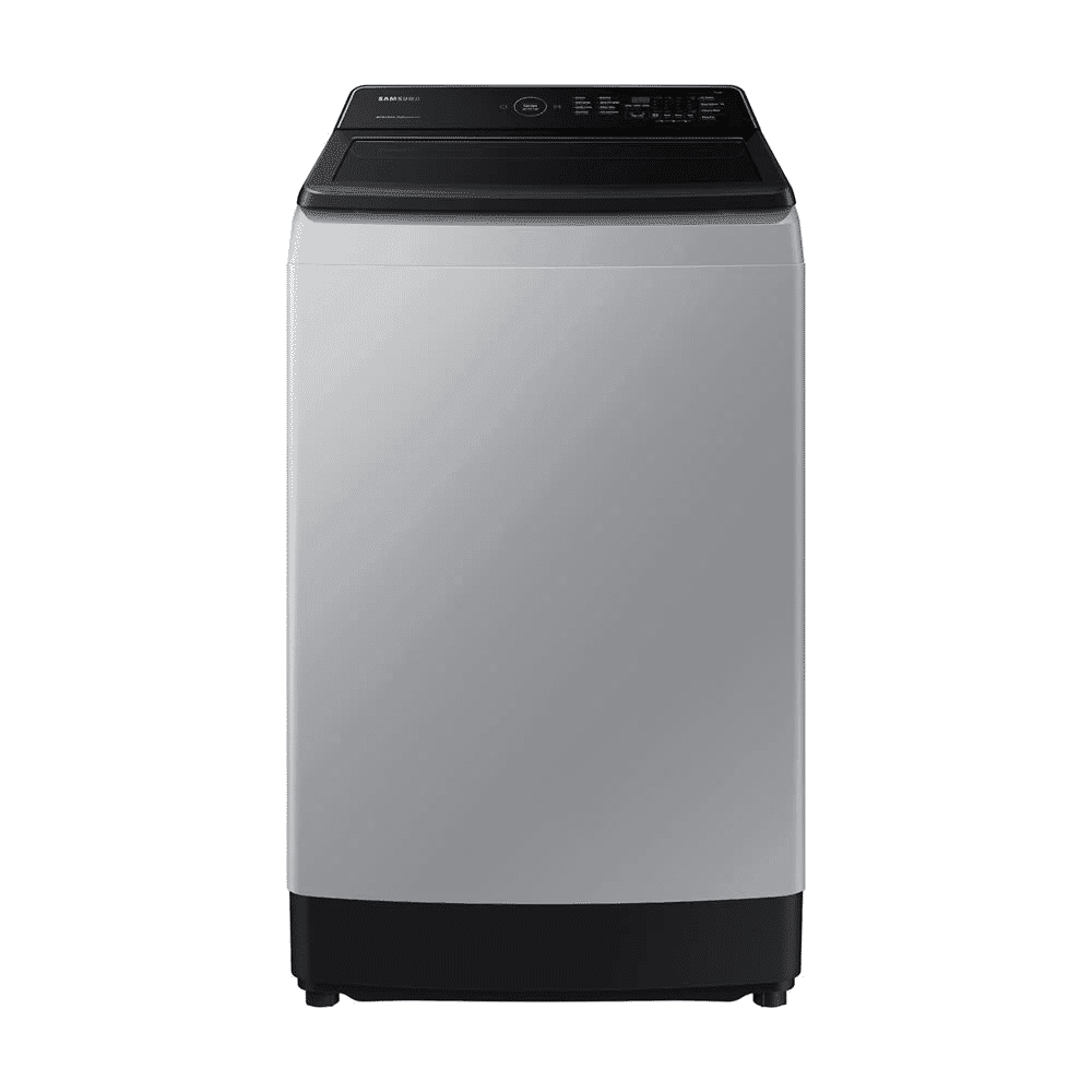 SAMSUNG เครื่องซักผ้า 1 ถัง รุ่น WA13CG5441BYST 13kg.