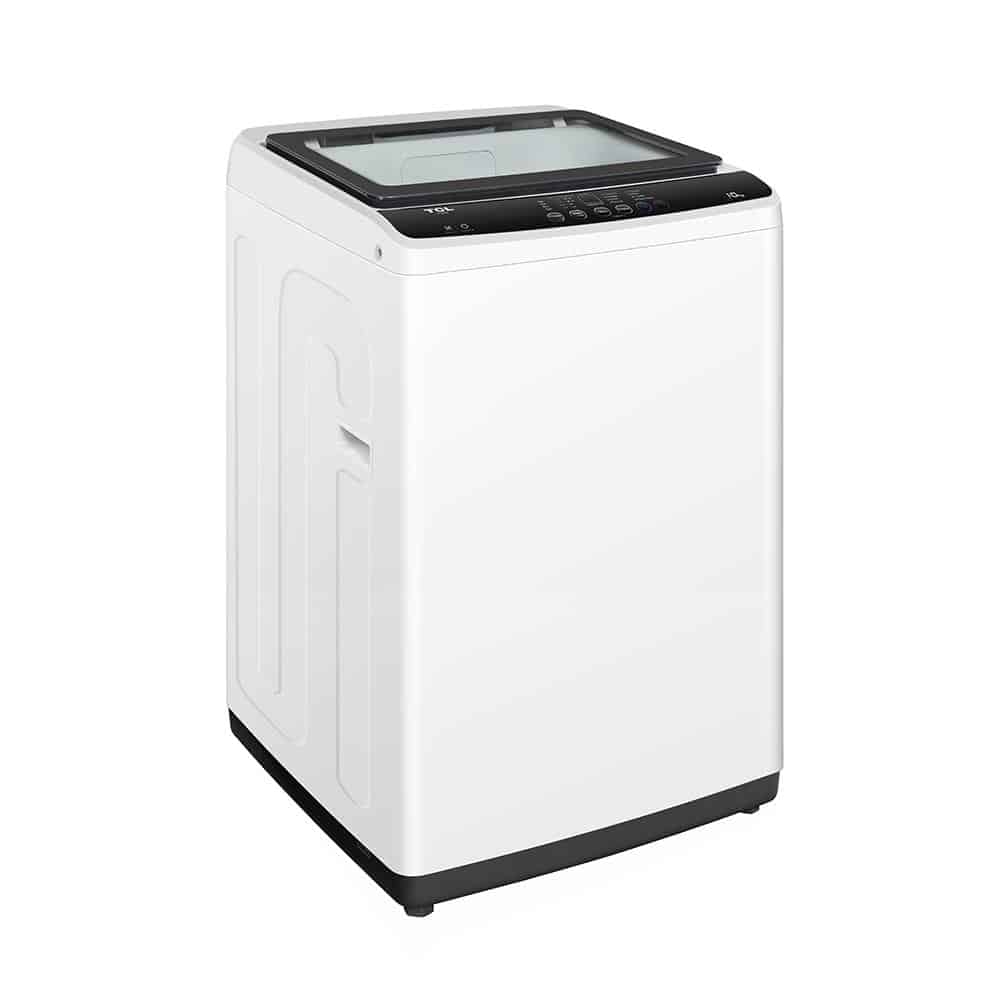 Alternative view of TCL เครื่องซักผ้า 1 ถัง F710 TLW 10kg.