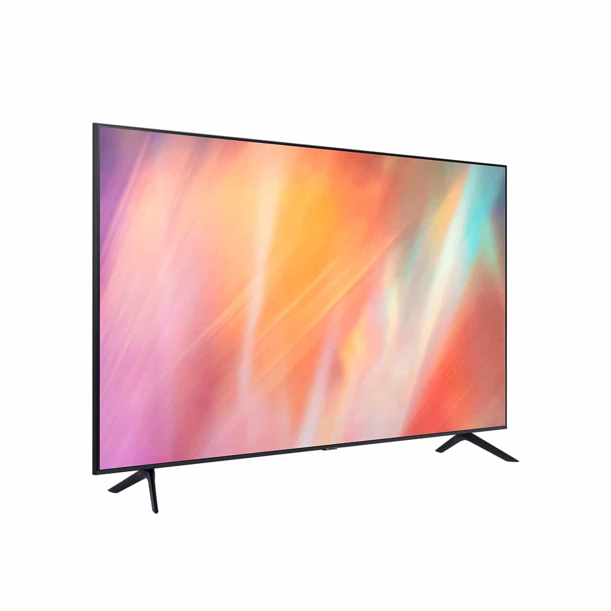 Alternative view of SAMSUNG ทีวี LED Flat UHD SMART 65" รุ่น UA65AU7700KXXT