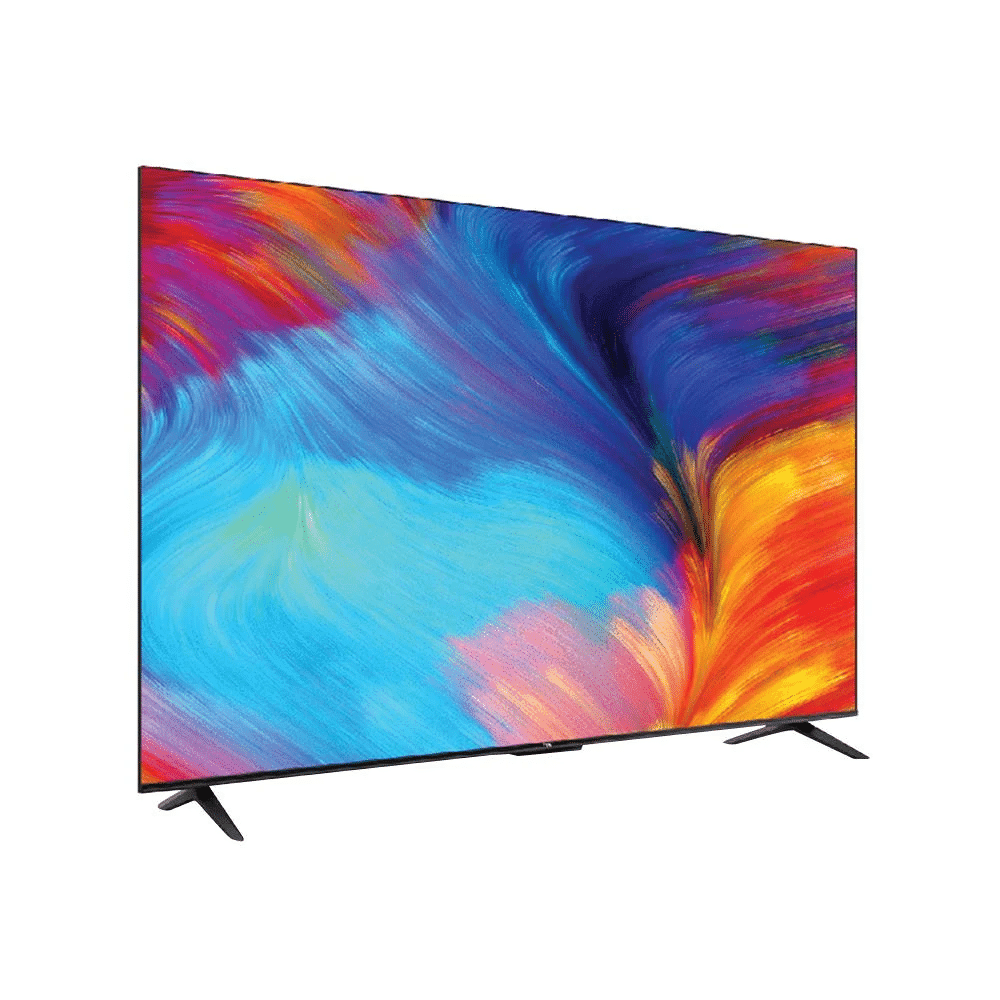 Alternative view of TCL ทีวี Android 11.0 AI Frameless UHD 55" รุ่น 55P635