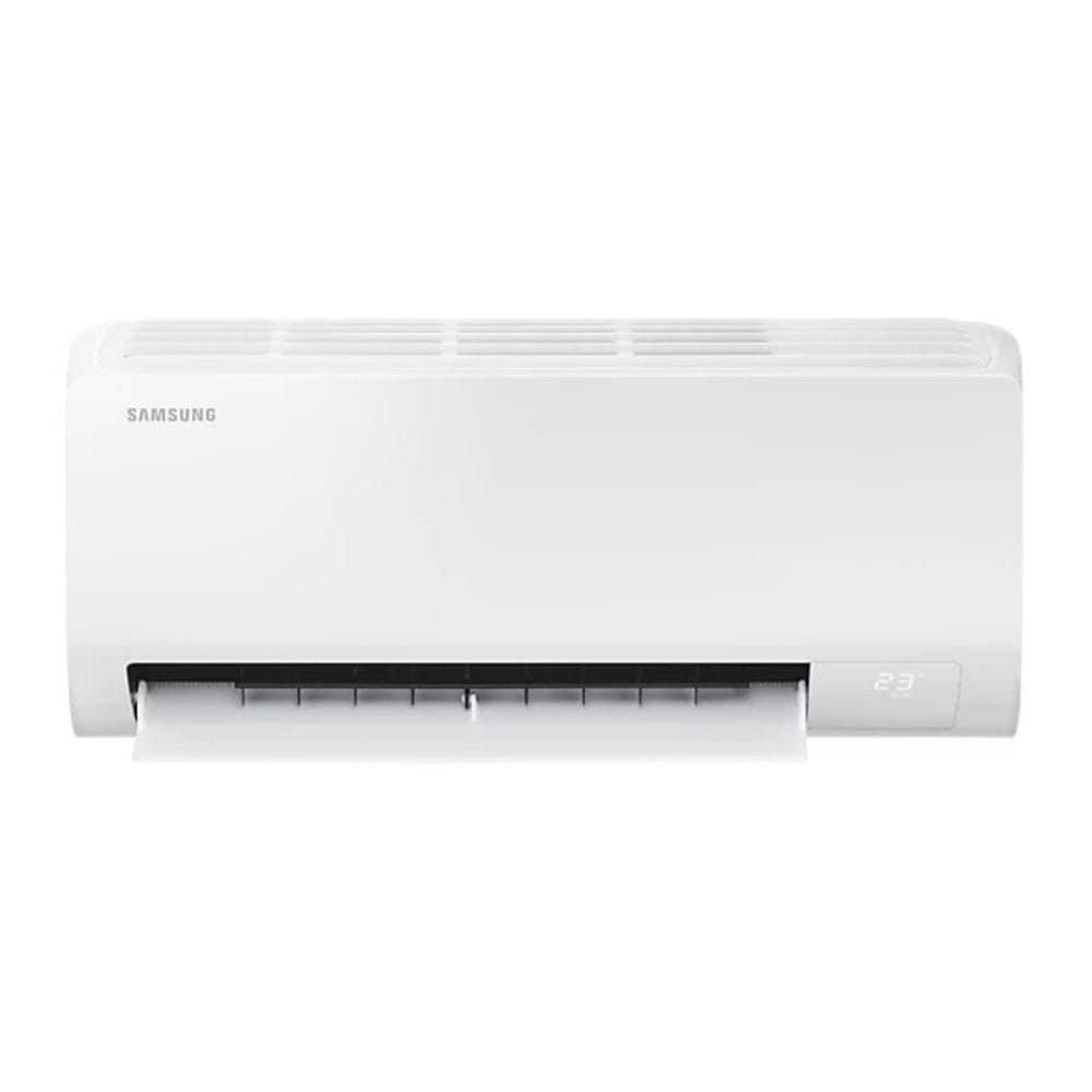 Alternative view of SAMSUNG ชุดเครื่องปรับอากาศ INVERTER ECO รุ่น AR10DYHZBWKNST 9000 BTU