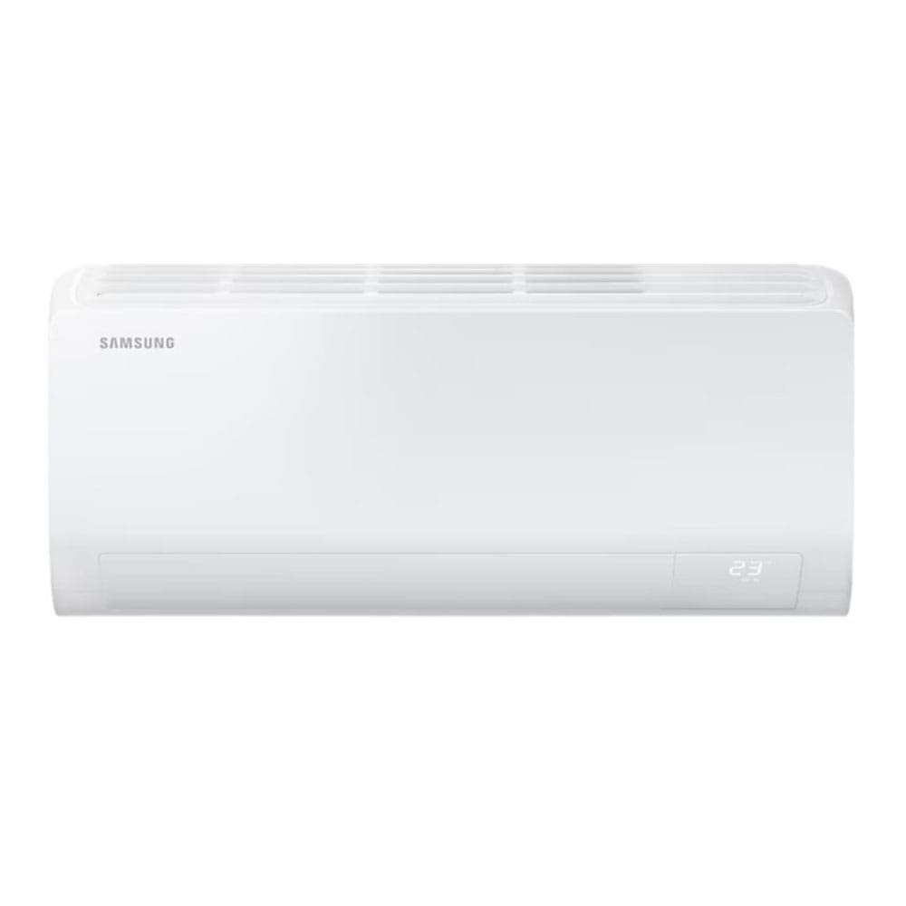 SAMSUNG ชุดเครื่องปรับอากาศ INVERTER ECO รุ่น AR10DYHZBWKNST 9000 BTU