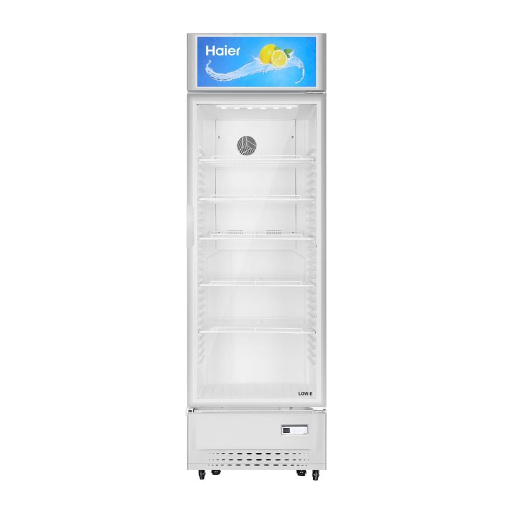 HAIER ตู้แช่ 1 ประตู รุ่น SC-340BC-V4 11.3คิว