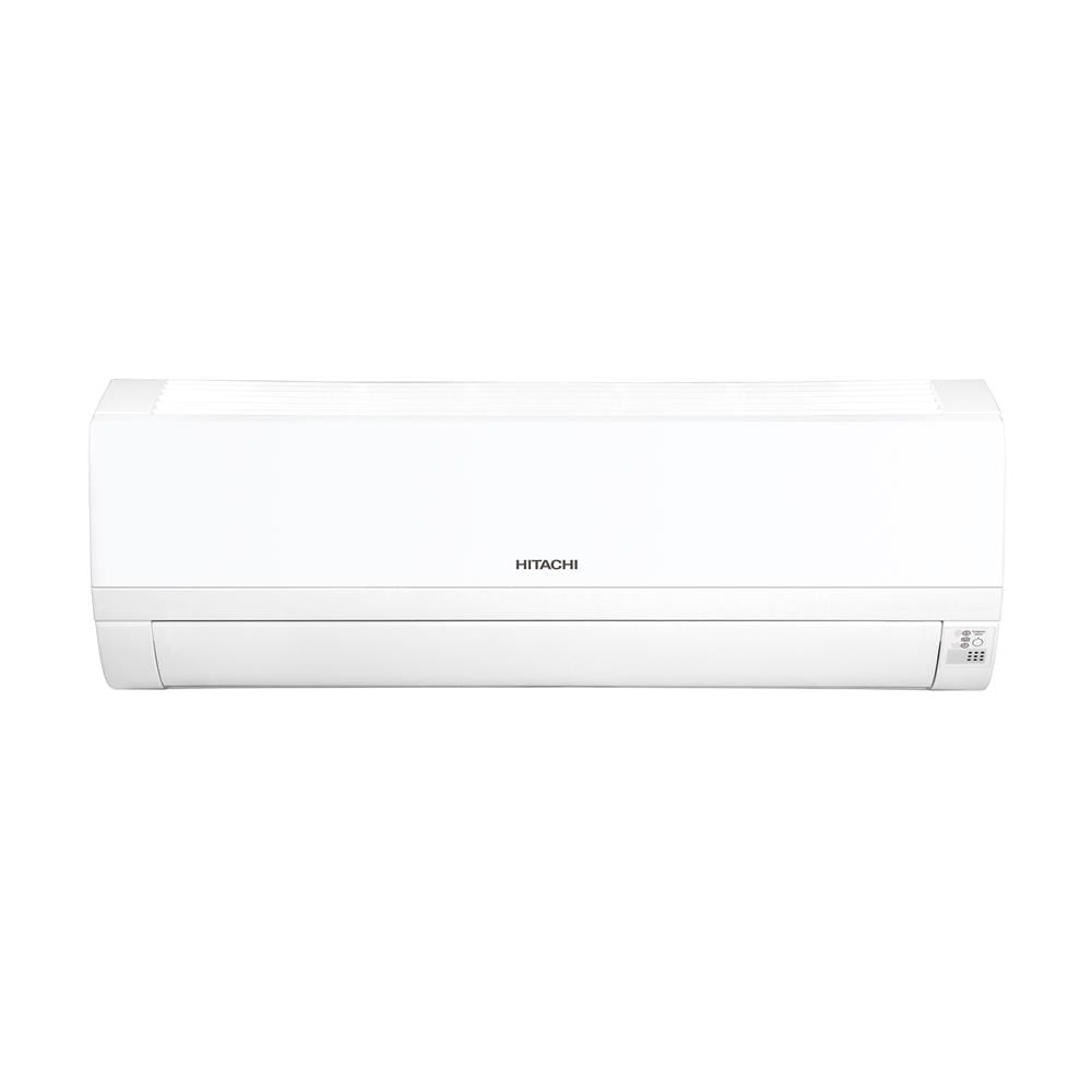 HITACHI ชุดเครื่องปรับอากาศ อินเวอร์เตอร์ รุ่น RAC/RAK-CH10PCAST 9000 BTU