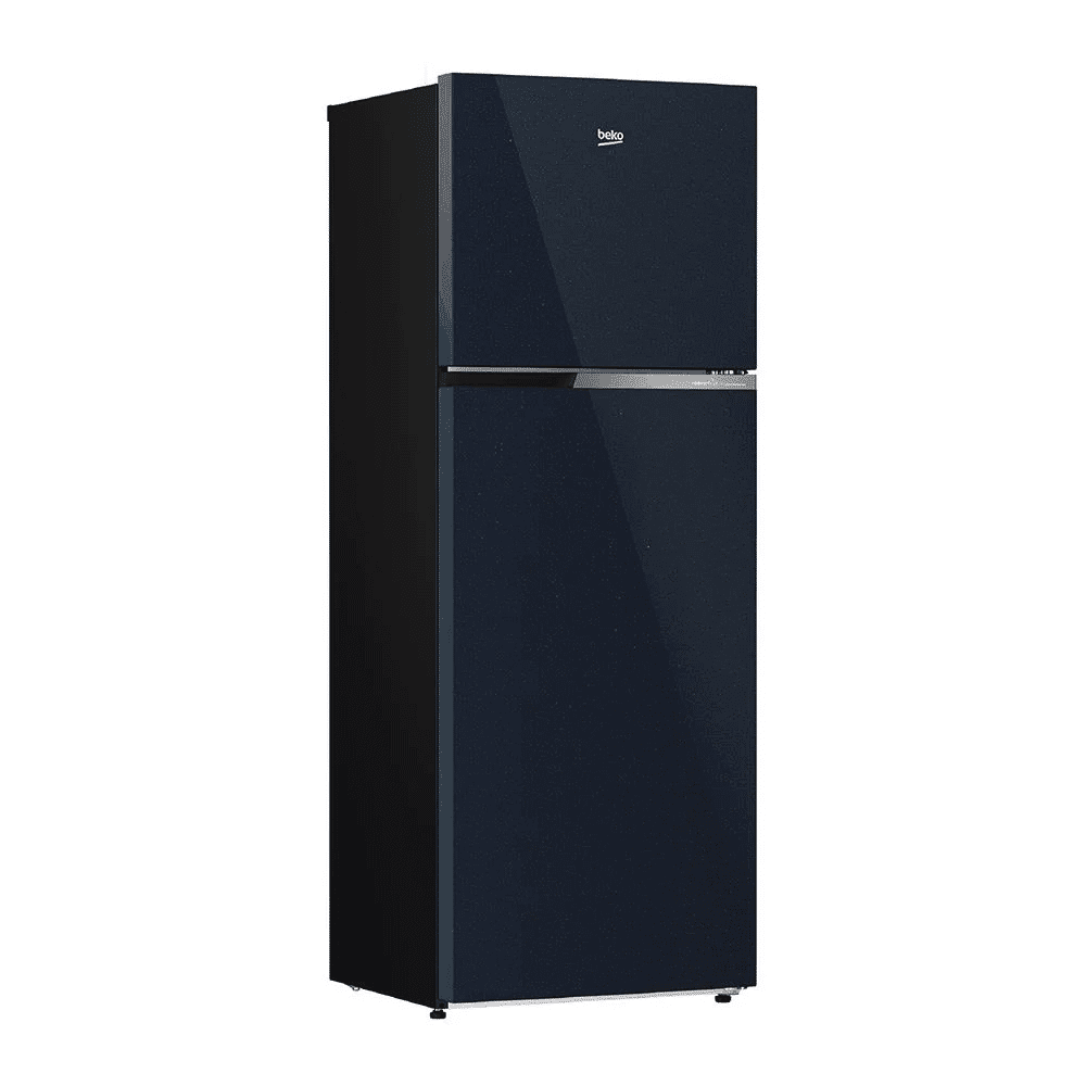 Alternative view of BEKO ตู้เย็น 2 ประตู รุ่น B3RDNT445I40VHFSUBL 14.3 คิว