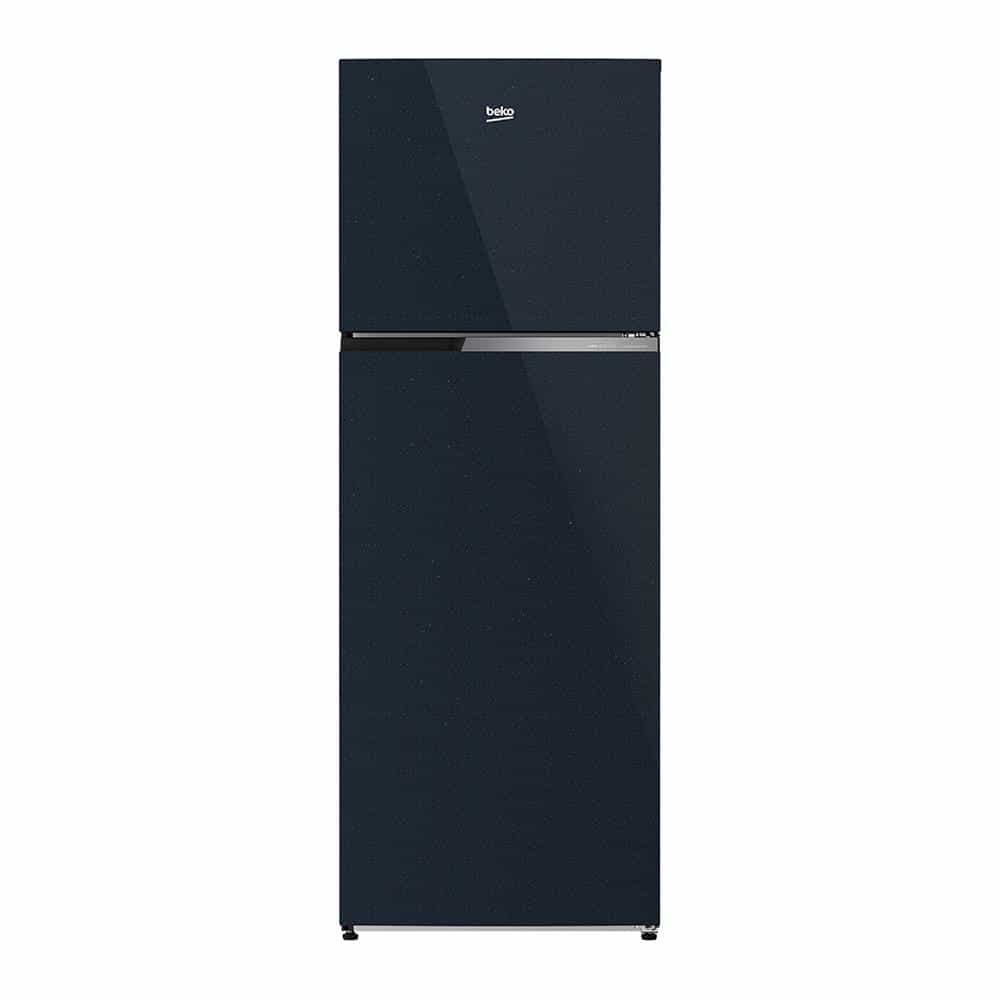BEKO ตู้เย็น 2 ประตู รุ่น B3RDNT445I40VHFSUBL 14.3 คิว