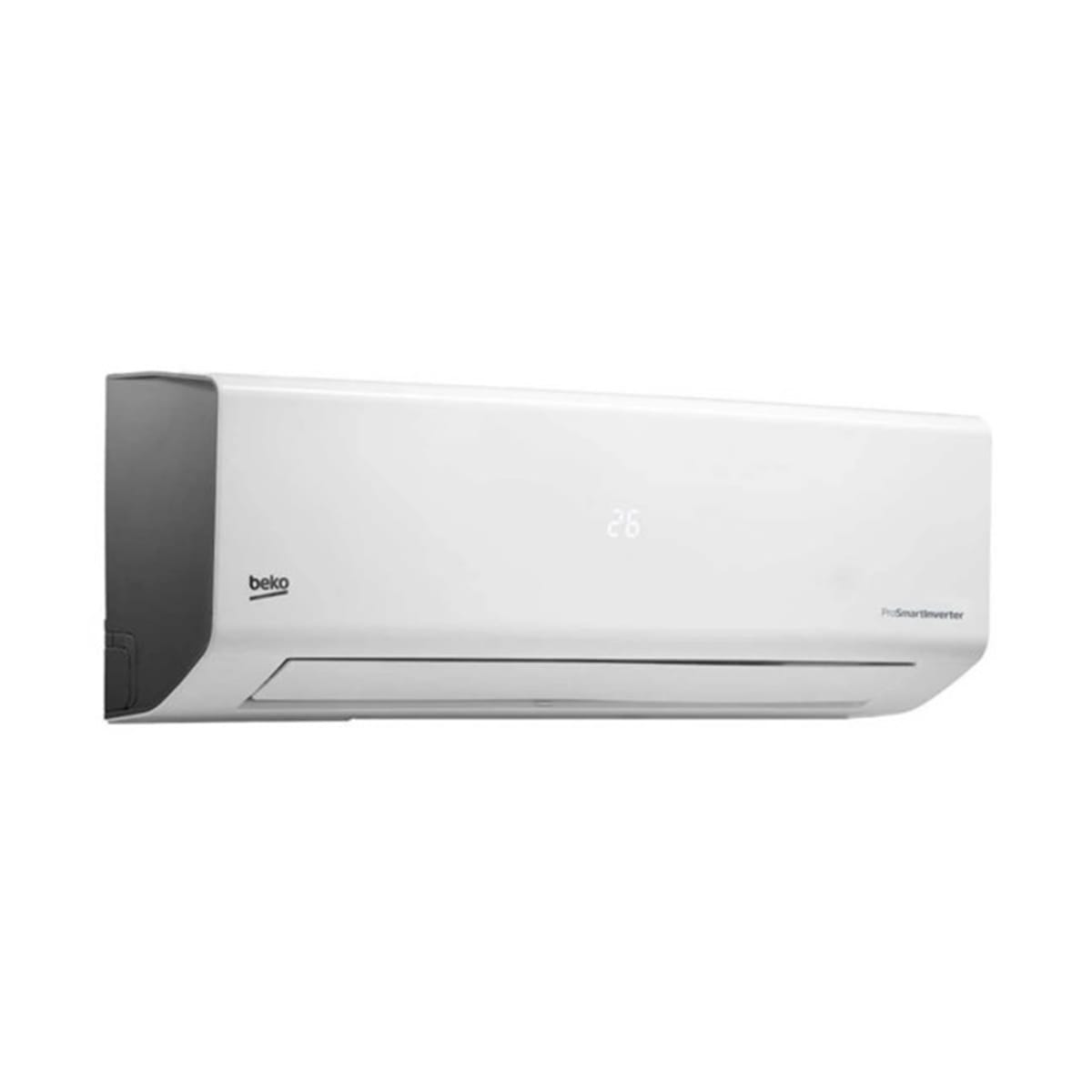 Alternative view of BEKO เครื่องปรับอากาศ Fix speed รุ่น BTFOG 090 / BTFOG 091 9000 BTU