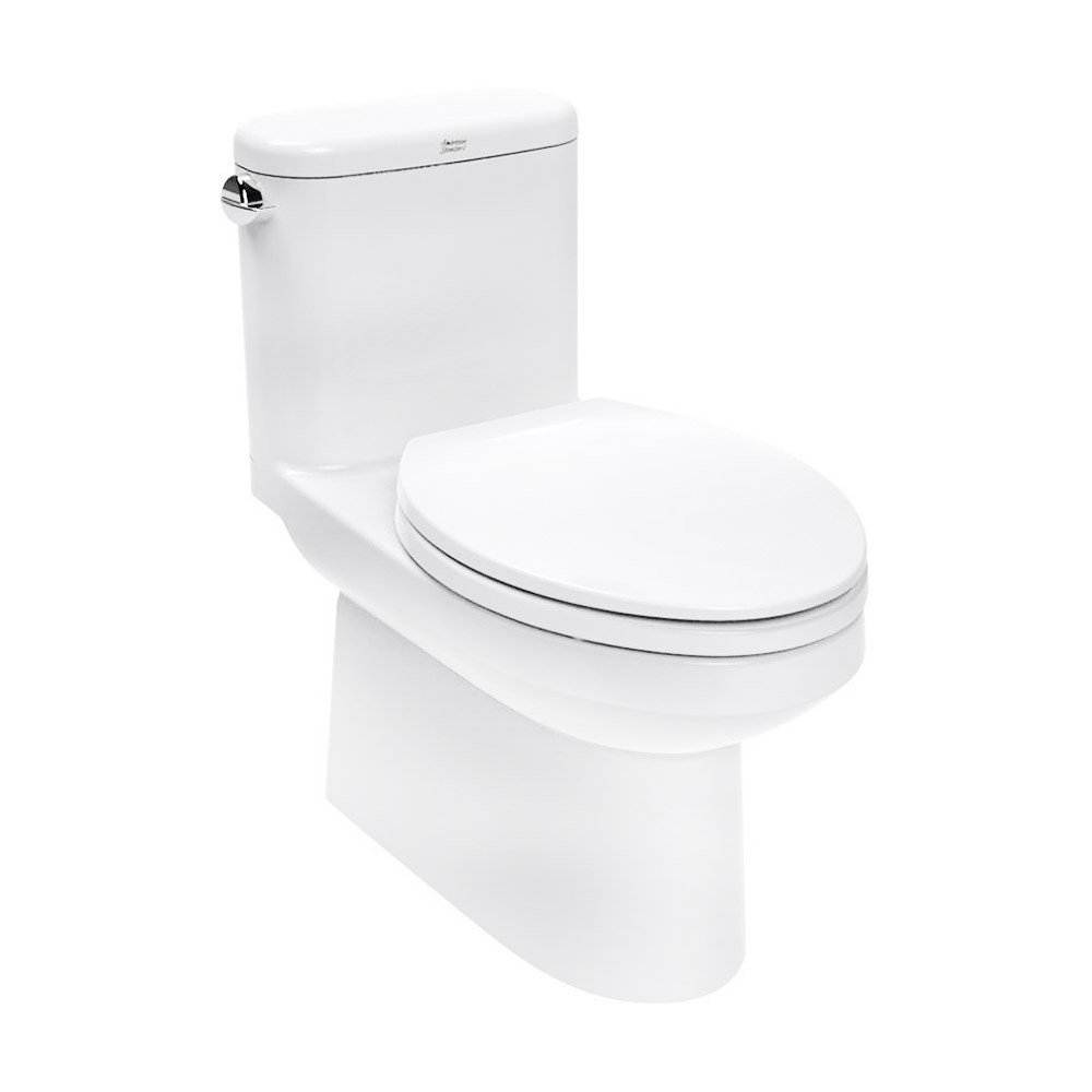 สุขภัณฑ์แบรนด์ดัง AMERICAN STANDARD