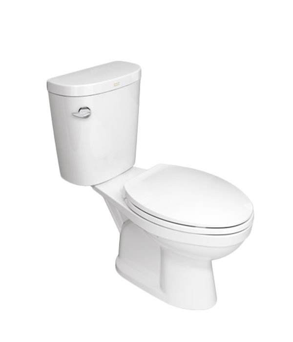 AMERICAN รุ่น2697SCW-WT-0