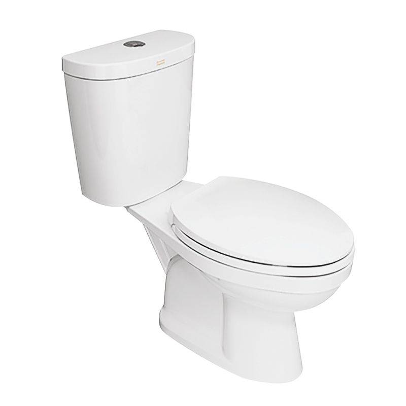 AMERICAN รุ่น 2698SCW-WT-0