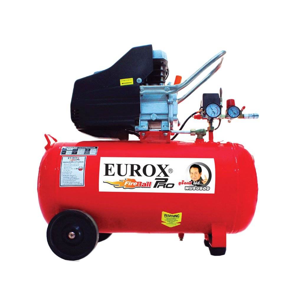 EUROX-EU2550