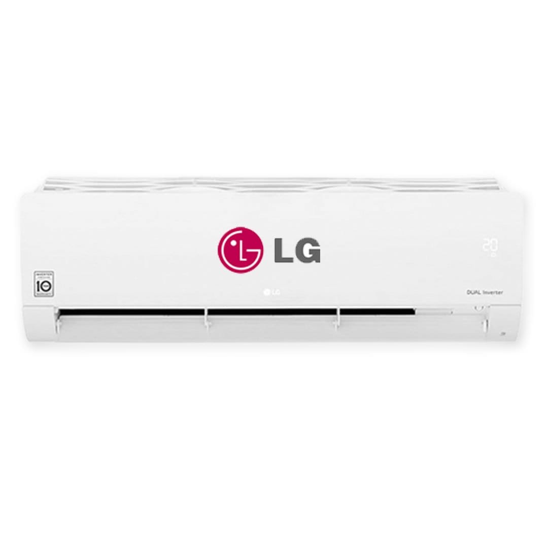 เครื่องปรับอากาศ-LG